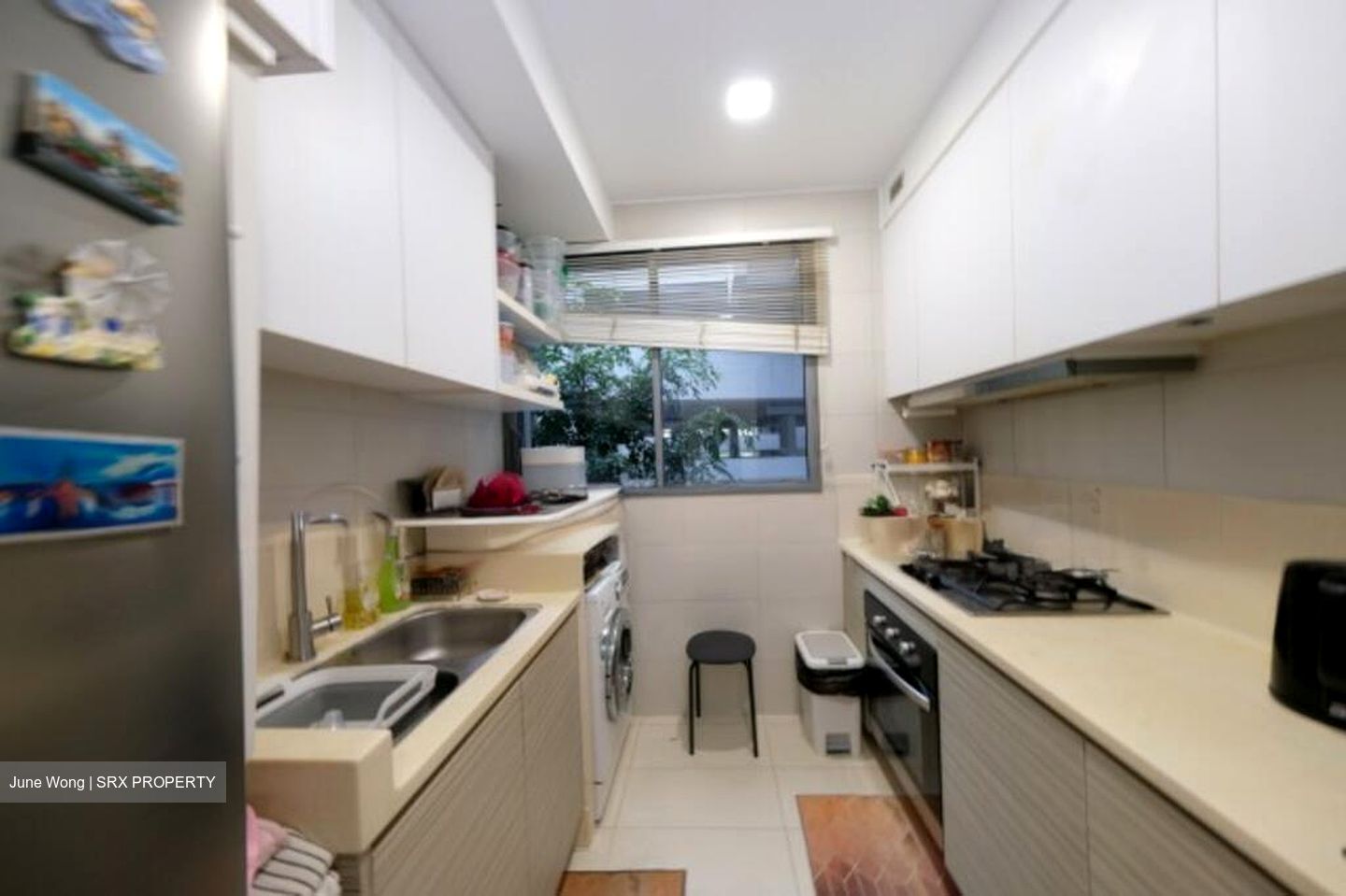 Arc at Tampines (D18), Condominium #521362971